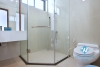 Flooded with light in a morden spacious 2 bedroom apartment for rent in Tay Ho 